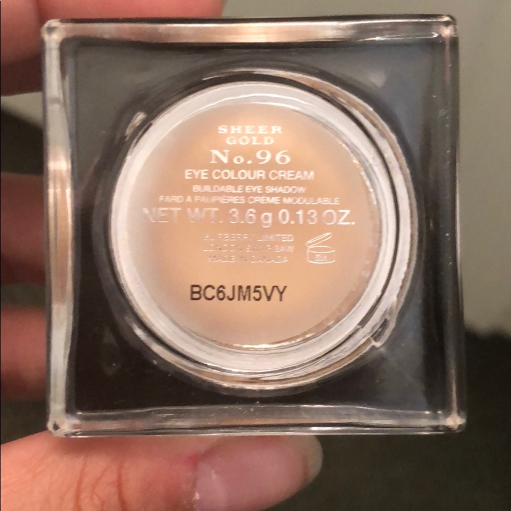 BRAND NEW BURBERRY EYE COLOUR CREAM💛 - Picture 6 of 6
